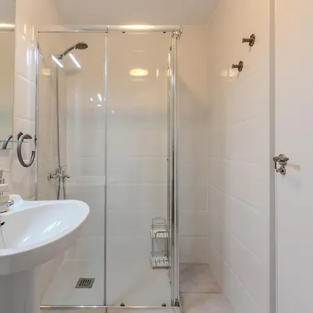 Ocean-view In Finestrat Apartment Benidorm